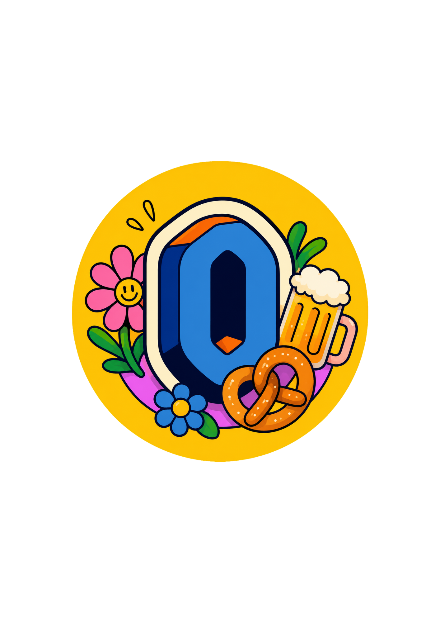 Oktoberfest Field Daze